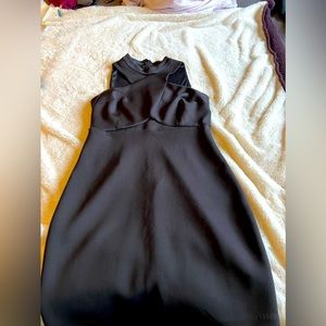 Guess Little Black Dress Size 14